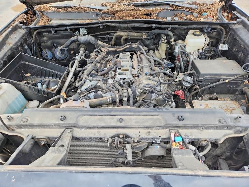 2023 Toyota Tacoma Double cab