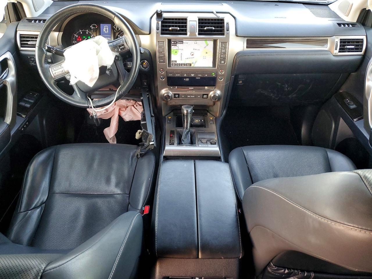 2018 Lexus Gx 460 Base