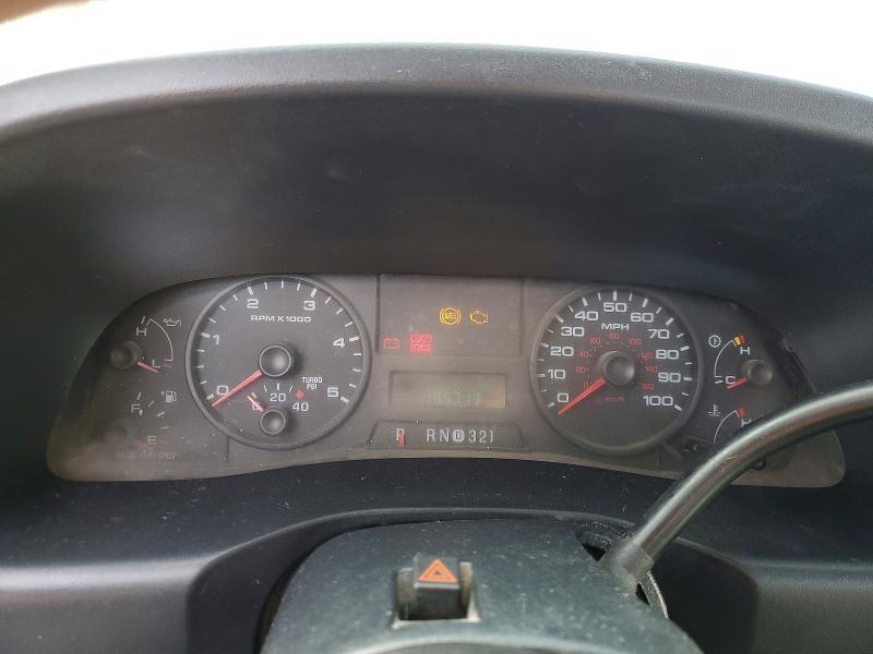 2006 Ford F350
