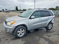 2003 Toyota Rav4 en venta en Miami, FL