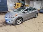 2013 Hyundai Elantra Coupe gs