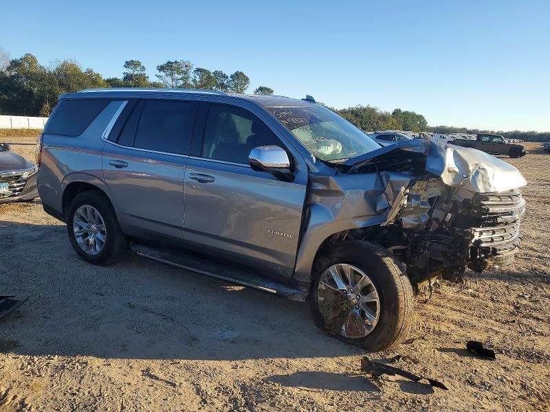2024 Chevrolet Tahoe C1500 Premier