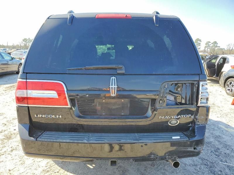 2014 Lincoln Navigator
