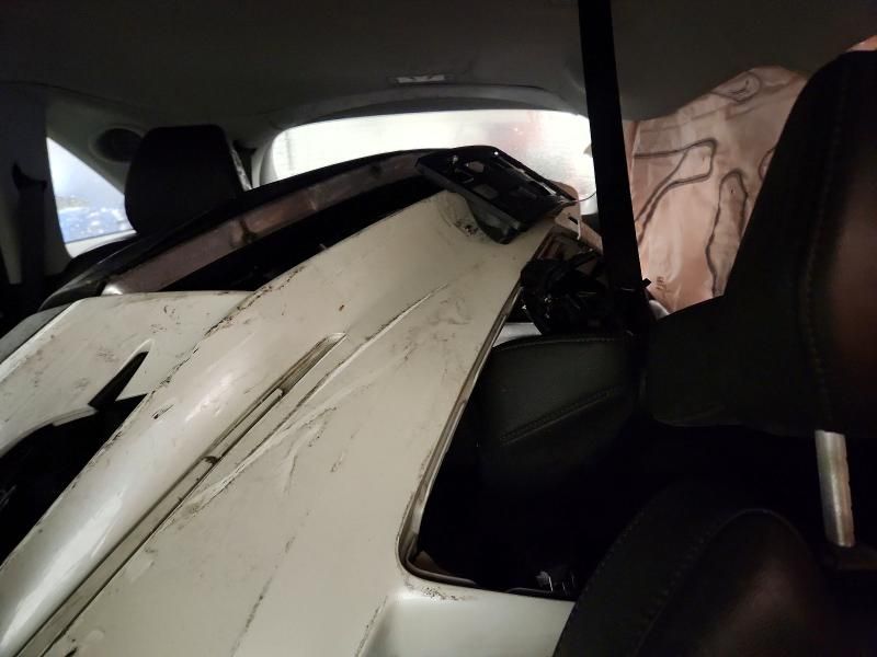 2018 Acura Mdx Technology