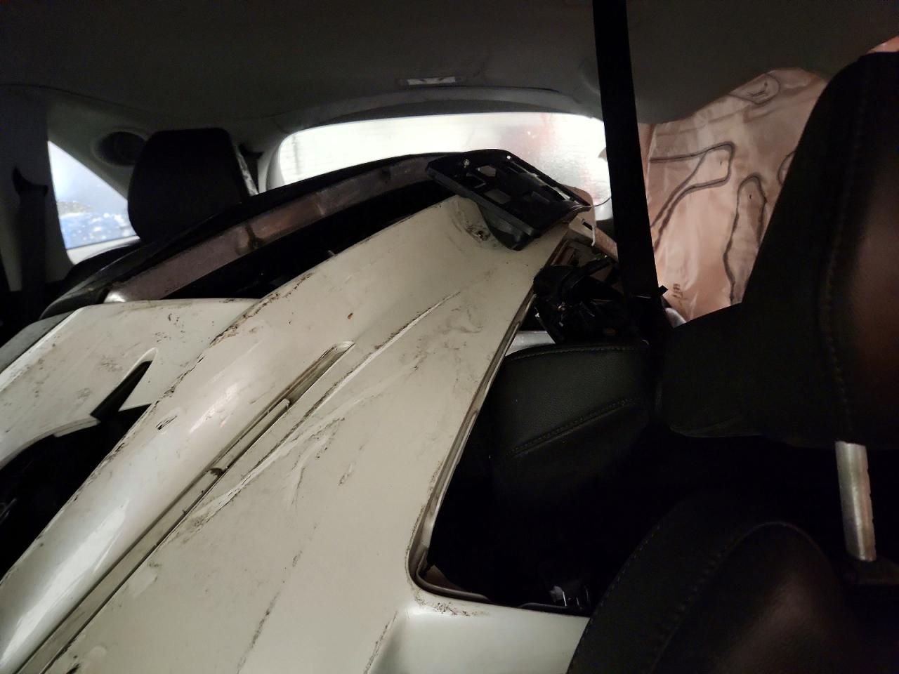 2018 Acura Mdx Technology