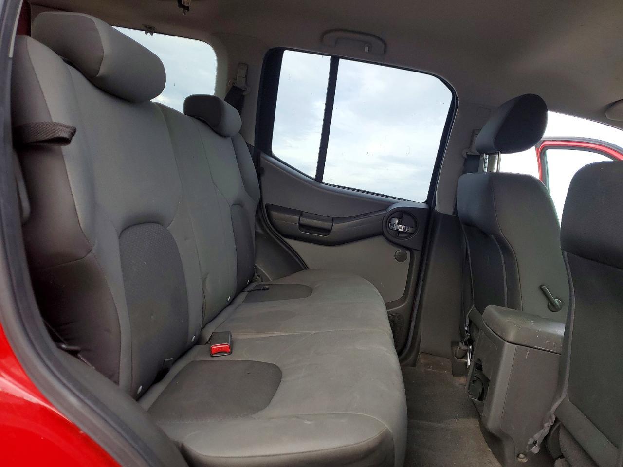 2009 Nissan Xterra