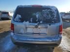 2013 Honda Pilot exl