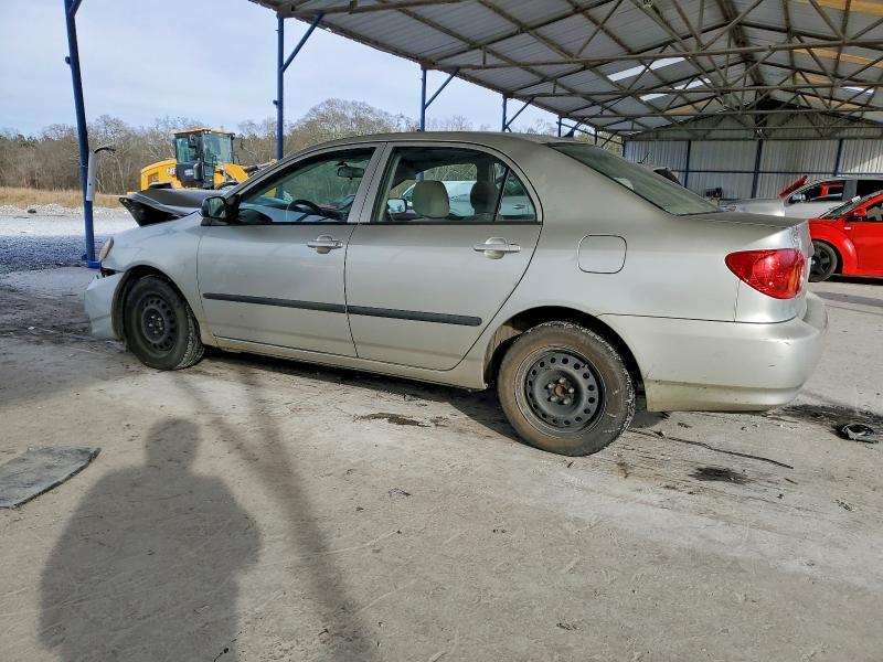 2004 Toyota Corolla ce