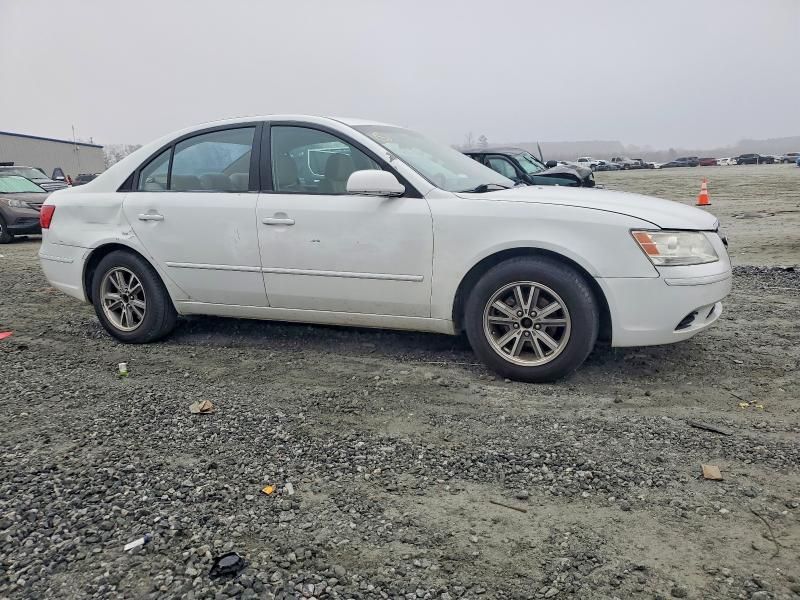 2009 Hyundai Sonata gls