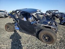 2022 Can Am Maverick X3 Utility Vehicle en venta en Martinez, CA