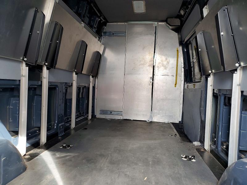 2019 Mercedes-Benz Sprinter 2500 Delivery Van