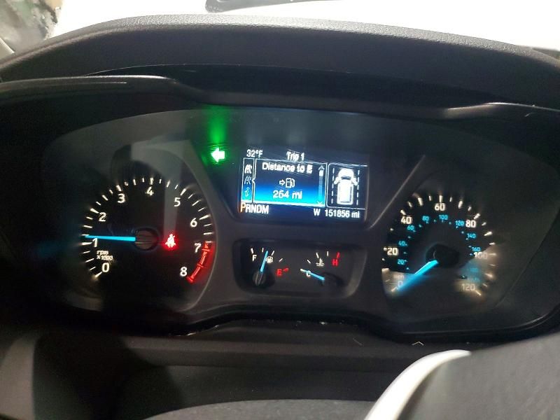 2019 Ford Transit T-250