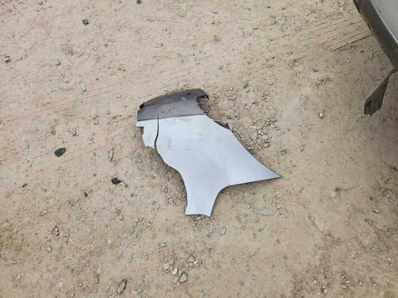 2011 Nissan Murano s