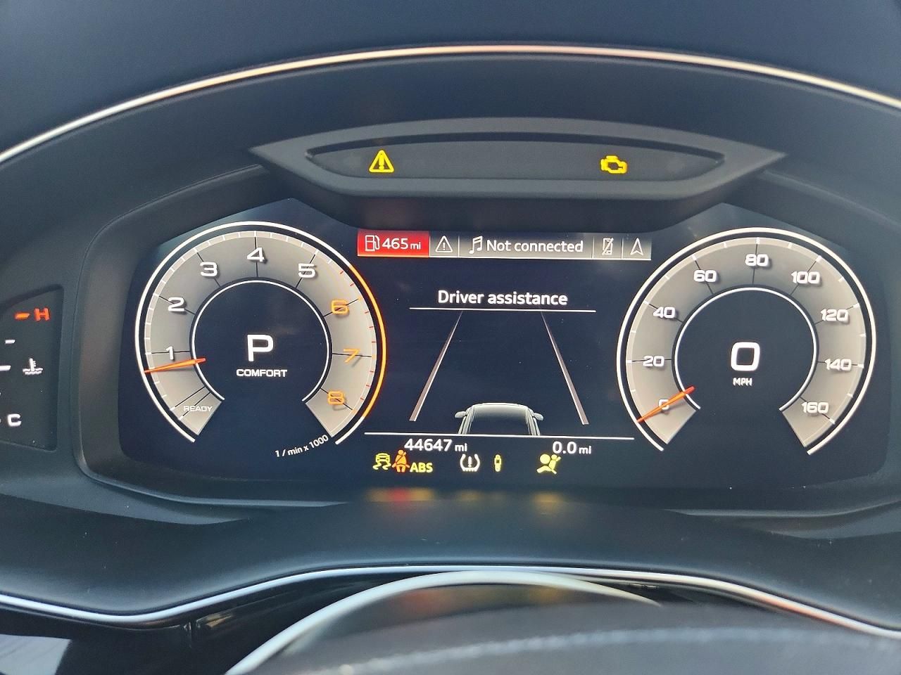 2020 Audi Q8 Premium Plus S-line