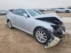 2010 Lexus Is 250c Base