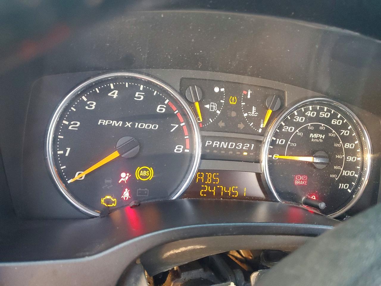 2008 Chevrolet Colorado LT