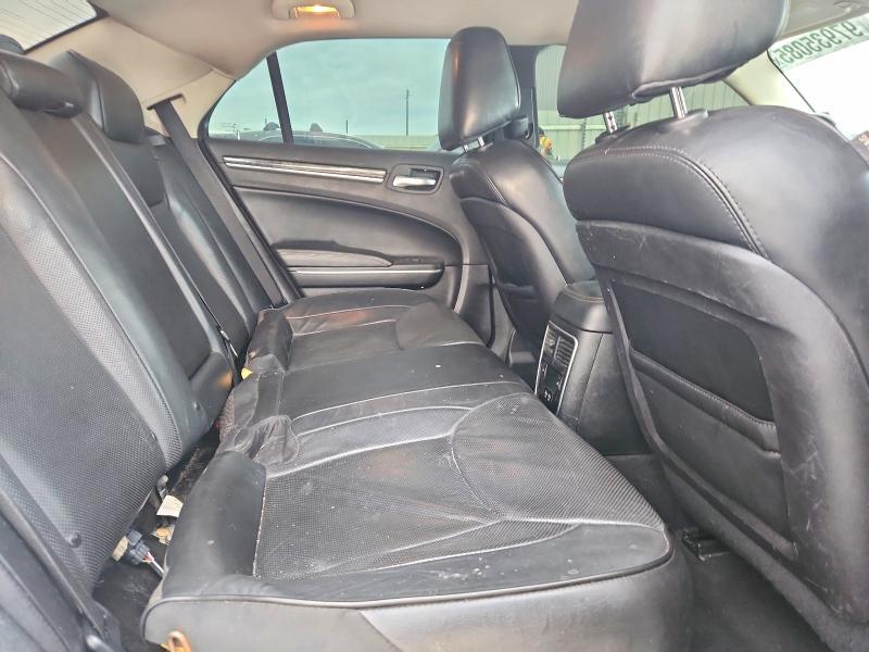 2019 Chrysler 300 Limited