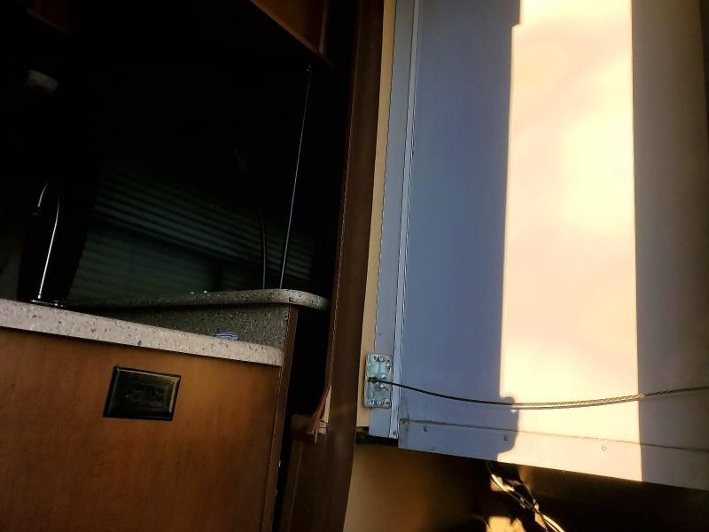 2016 Highland Ridge Light Seri