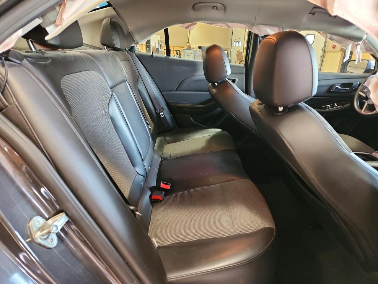 2013 Chevrolet Malibu 1LT