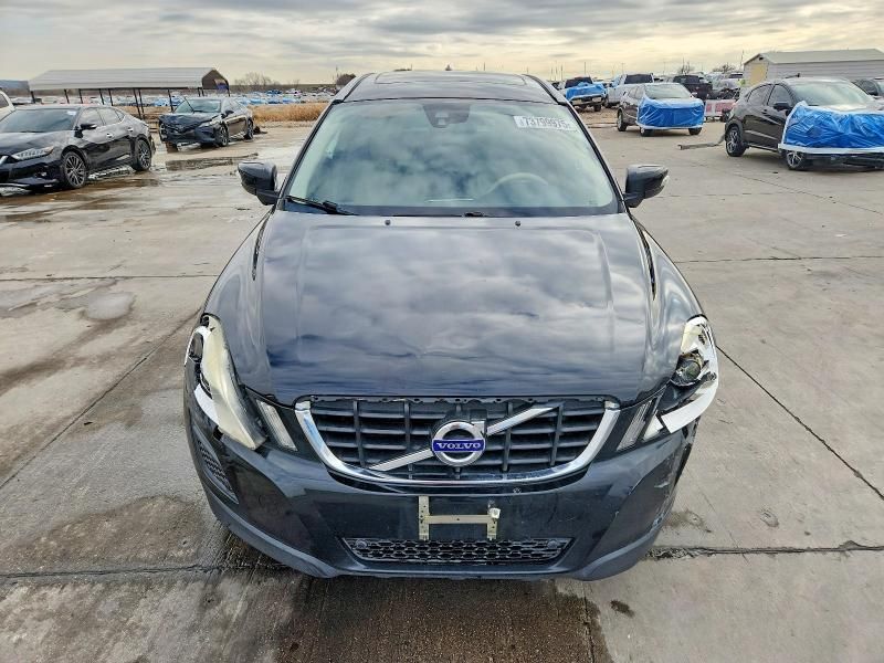 2013 Volvo Xc60 3.2