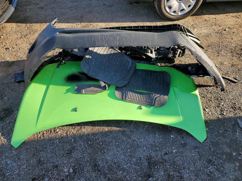 2014 Ford Transit Connect Delivery van