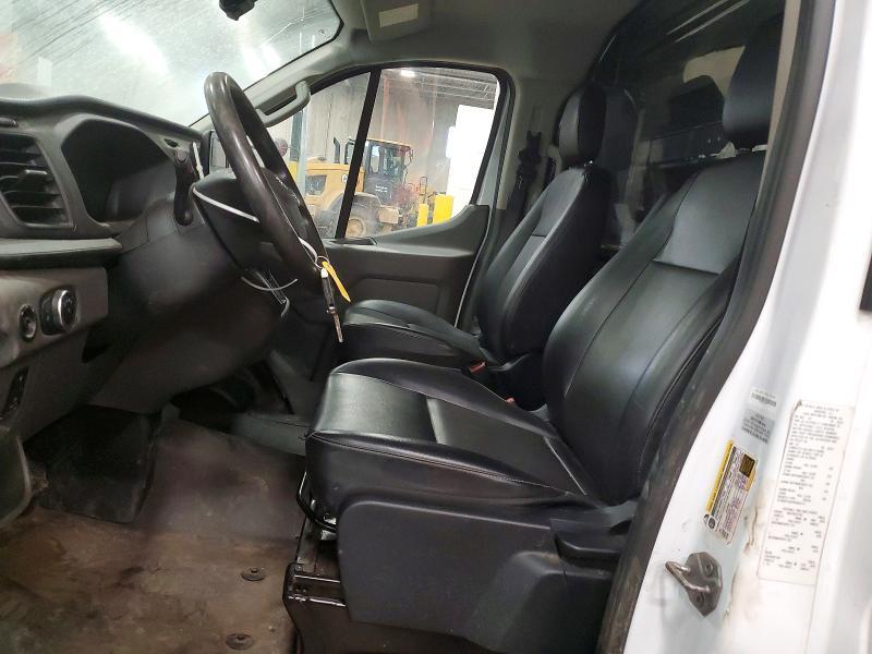 2023 Ford Transit T-350 Utility / Service Van