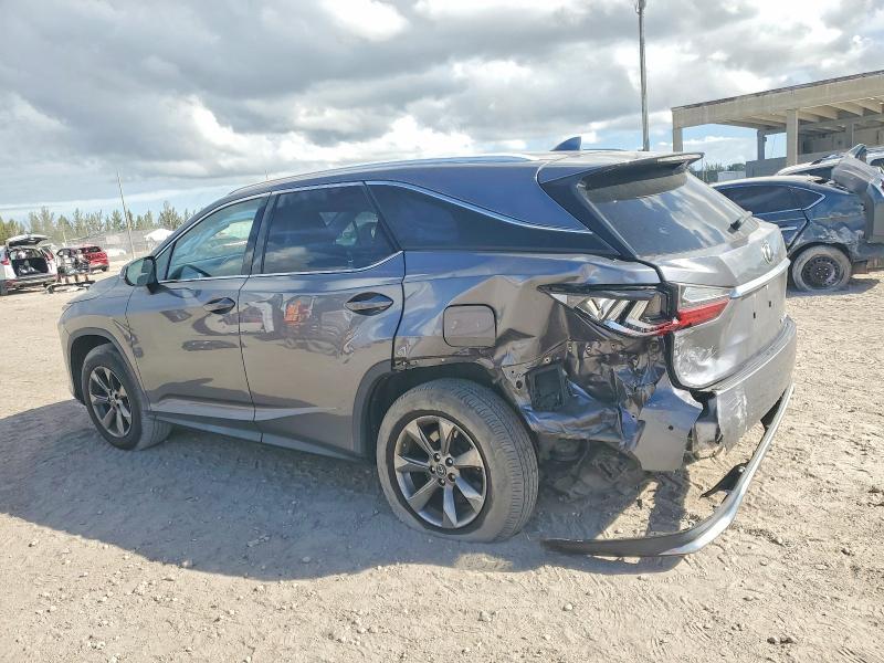 2018 Lexus RX