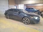 2017 Nissan Maxima 3.5s