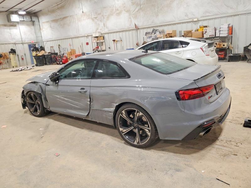2024 Audi RS5