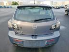 2008 Mazda 3 Hatchback