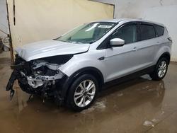 2017 Ford Escape se en venta en Davison, MI