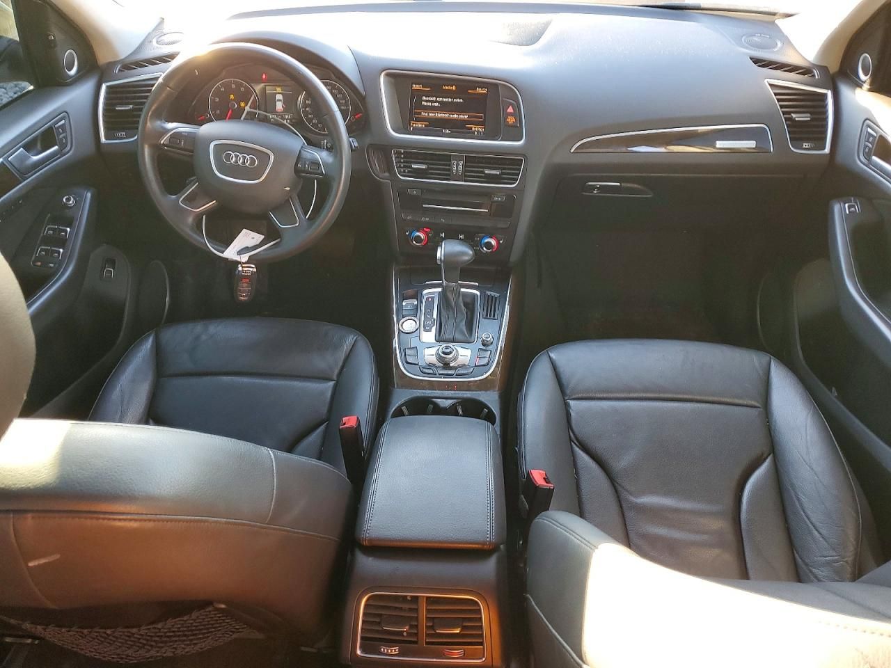 2014 Audi Q5 Premium Plus