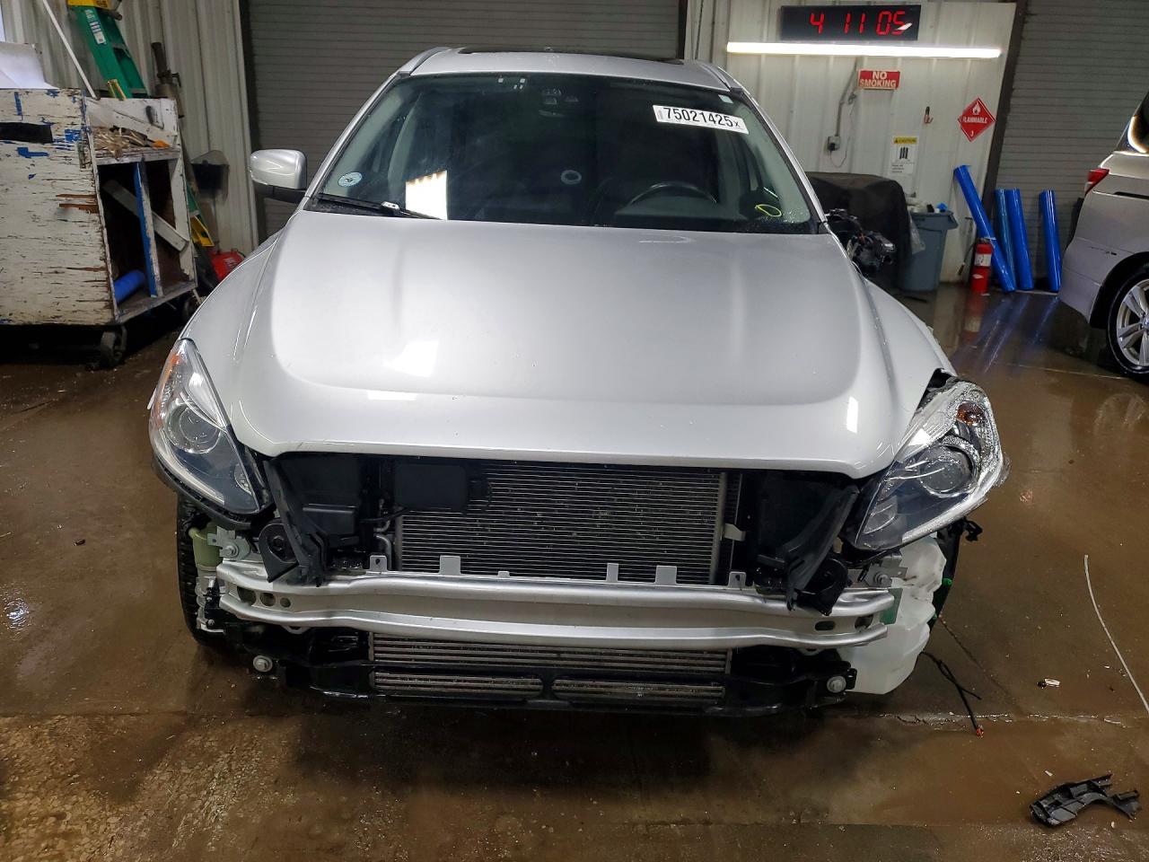 2016 Volvo Xc60 T5 Platinum