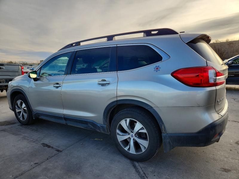 2020 Subaru Ascent Premium