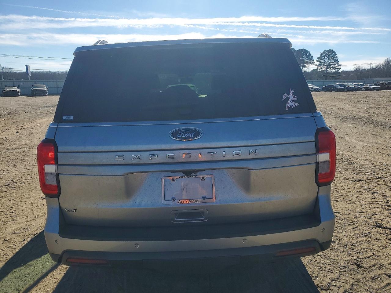 2022 Ford Expedition xlt