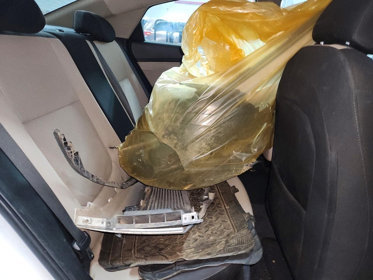 2018 Hyundai Accent se