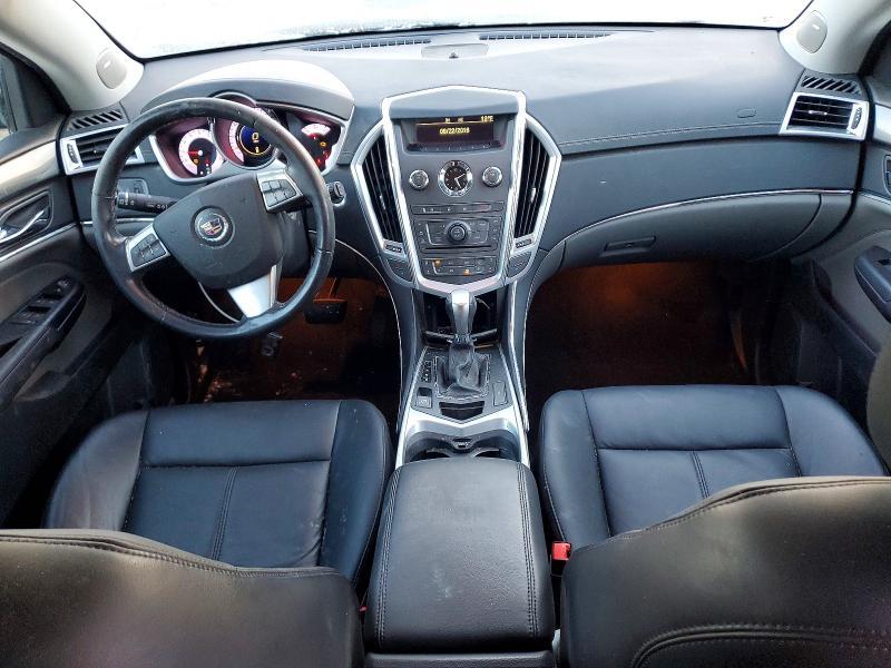 2011 Cadillac SRX