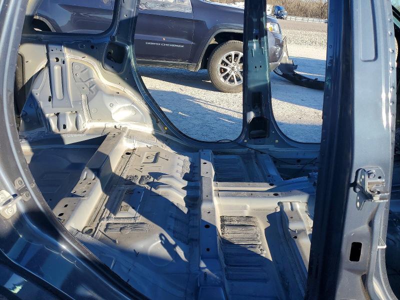 2020 Jeep Grand Cherokee Trackhawk