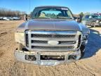 2007 Ford F250 Super Duty