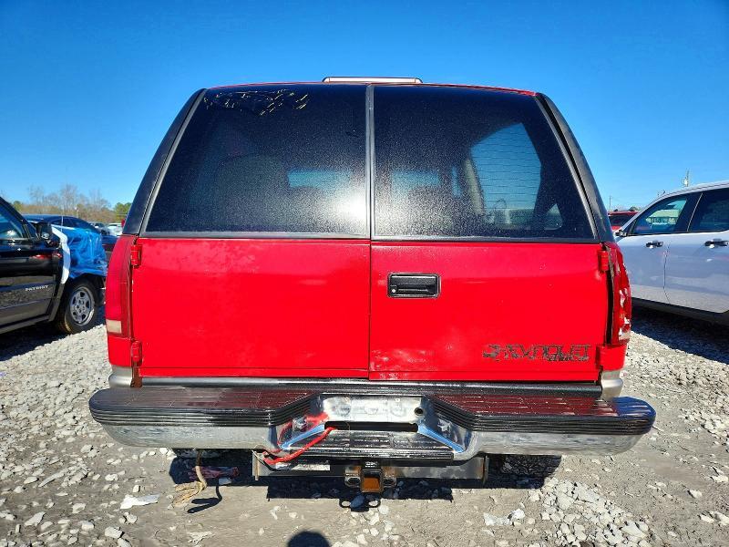 1999 Chevrolet 10 1500