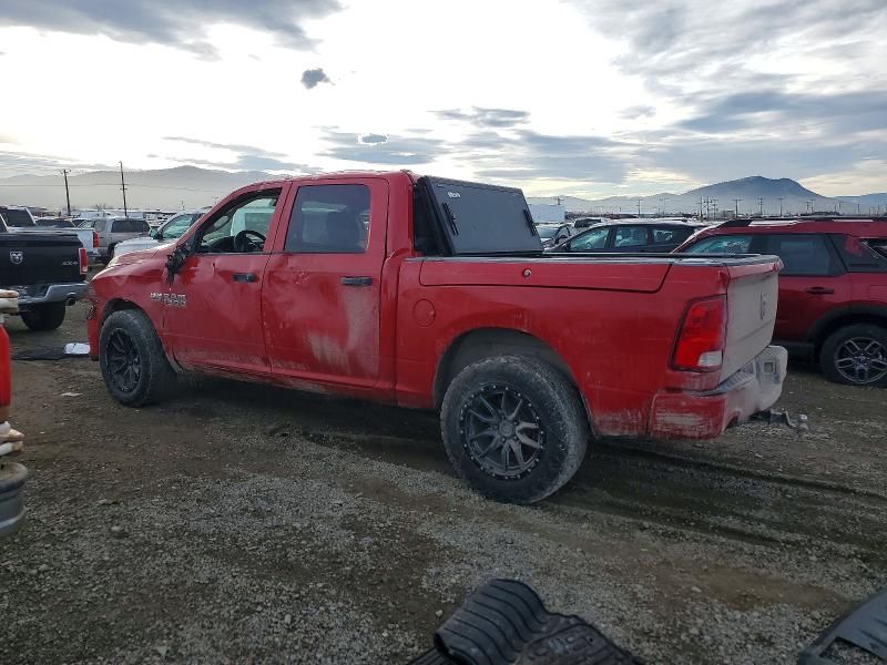 2014 Dodge RAM 1500 ST