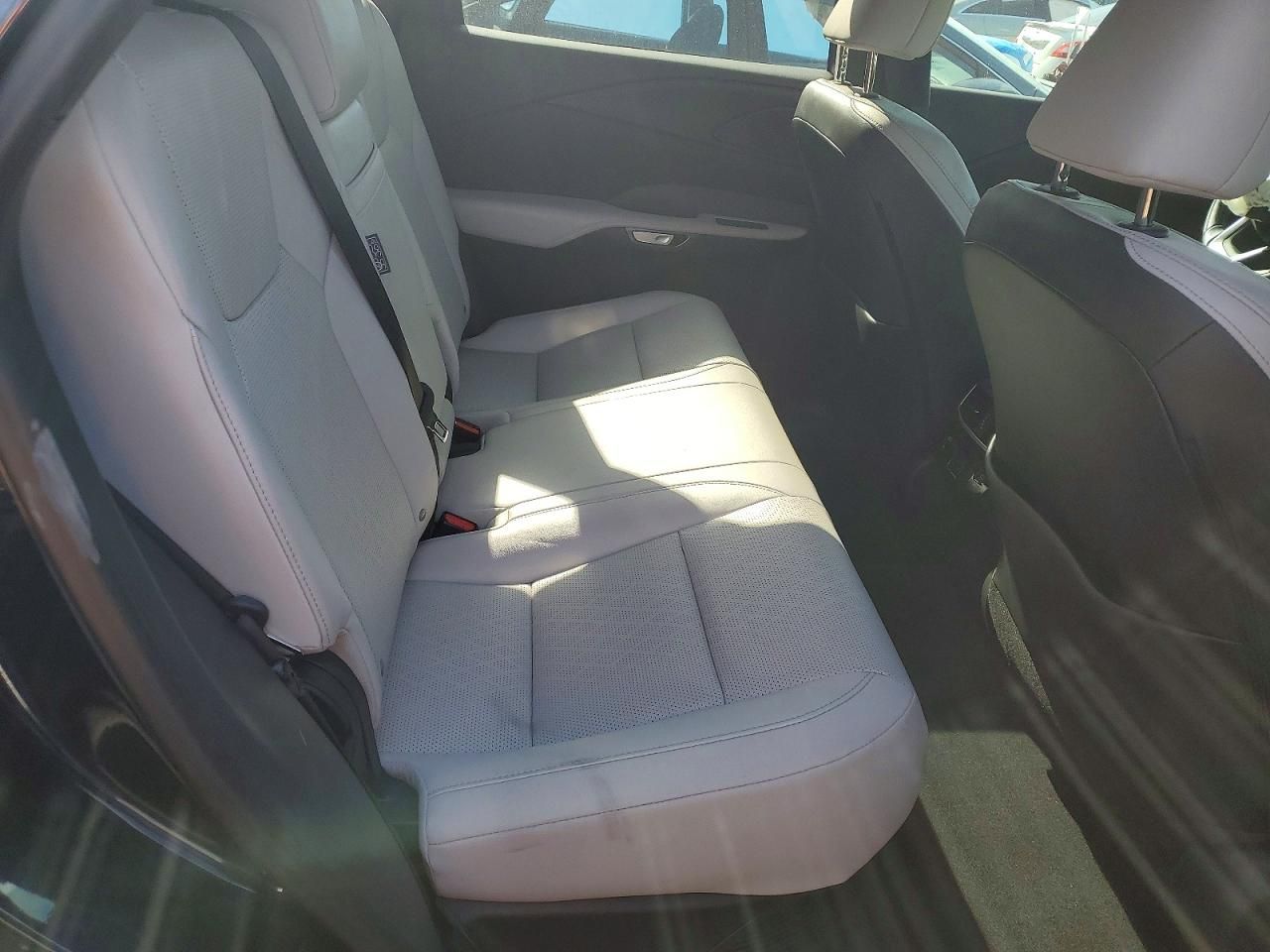 2024 Lexus Rx 350h Base