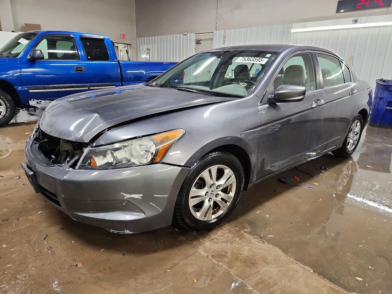 2010 Honda Accord lxp