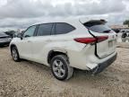 2020 Toyota Highlander l