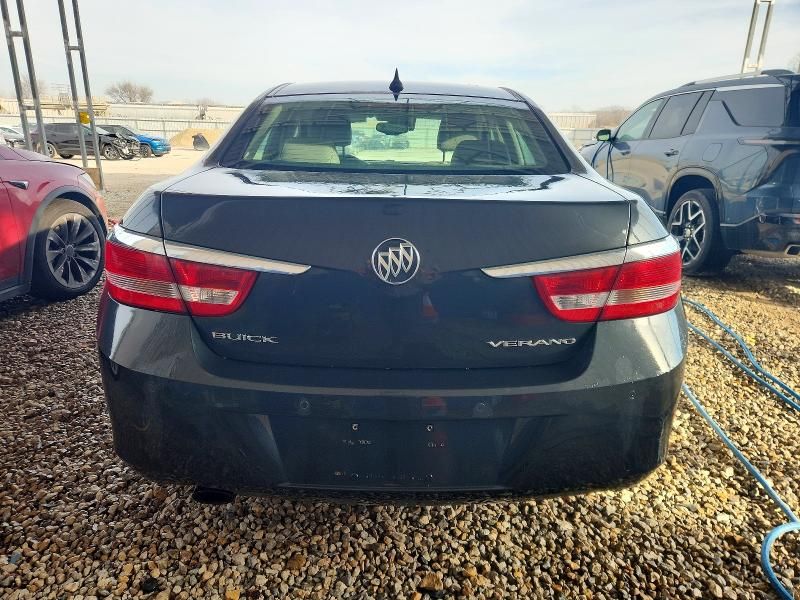 2014 Buick Verano Convenience