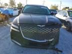 2021 Genesis Gv80 Base