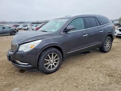 Buick salvage cars for sale: 2017 Buick Enclave