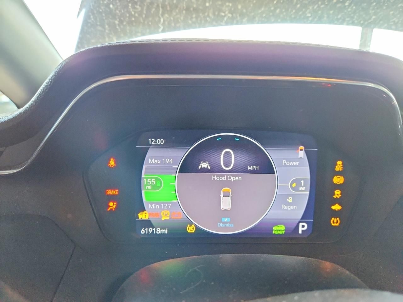 2022 Chevrolet Bolt ev 1LT