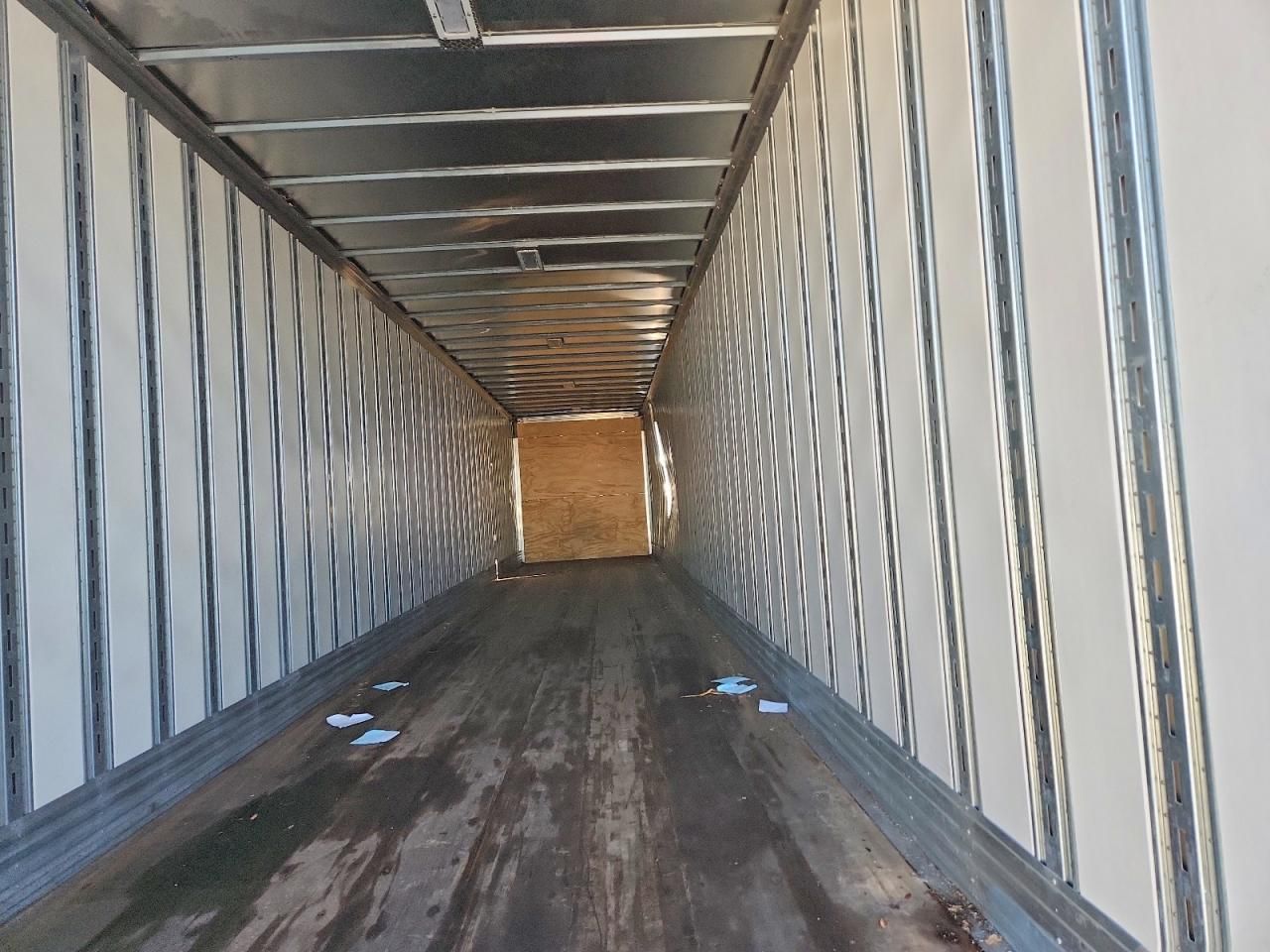 2024 Great Dane Trailers