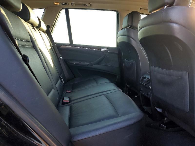 2013 BMW X5 Xdrive35i